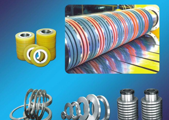 機械配件中的分條機刀片 深圳、廣州、東莞的市場與選擇指南