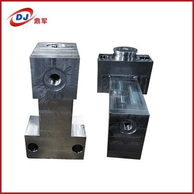 探索鼎軍機械配件 品質與創新的完美結合