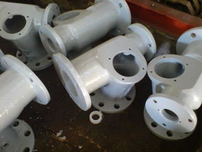 寧波市鄞州云龍卡斯特機(jī)械配件廠 鑄造件加工的高清工藝圖鑒