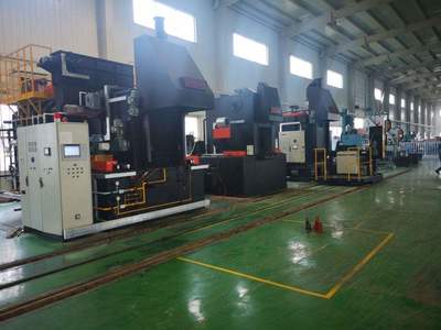 精工制造，驅動未來——卓越機械配件供應商的專業之路