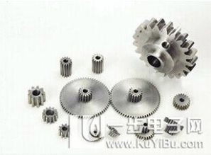 減速機配件加工 精密機械配件的核心工藝與質量把控